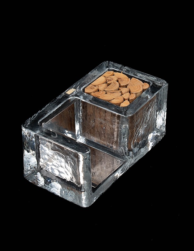 MUURLA Takka tuikkualustsa - Kynttilänjalat - 10105458273 - 0