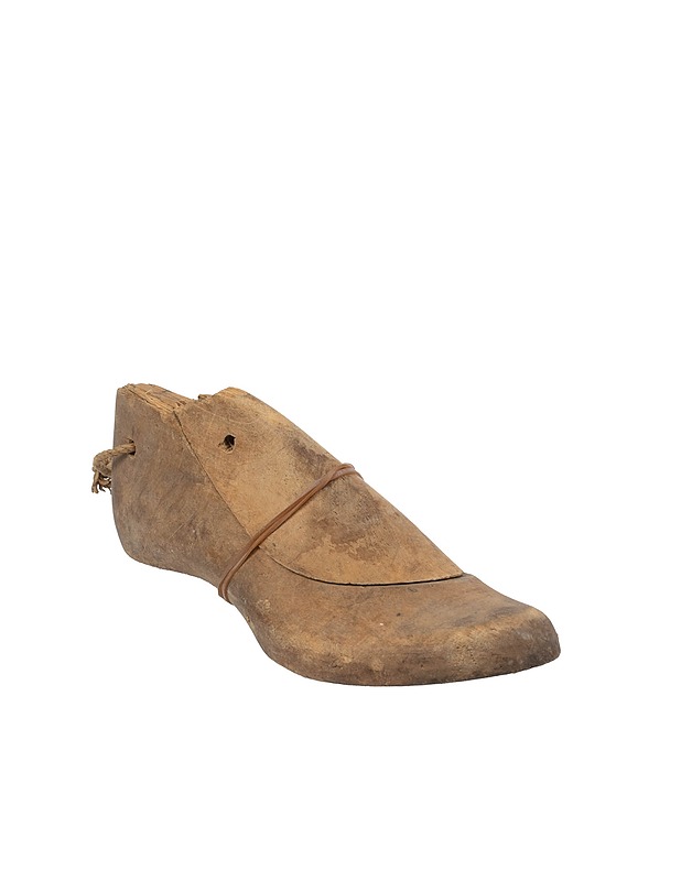 Vanha kenkälesti - Koriste-esineet - 10105458272 - 0