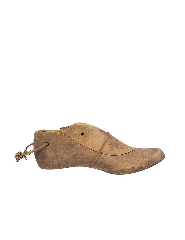 Vanha kenkälesti - Koriste-esineet - 10105458272 - 1