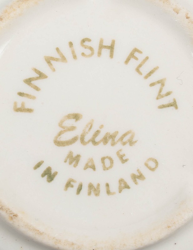 ARABIA Elina kermakko - Designsuosikit - 10105458277 - 2