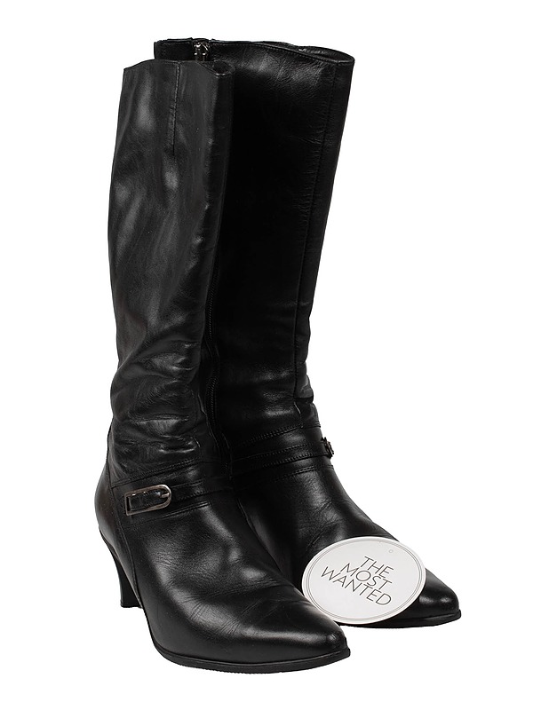 JANITA saappaat, 39 - The Most Wanted vaatteet ja asusteet - 10105458284 - 0