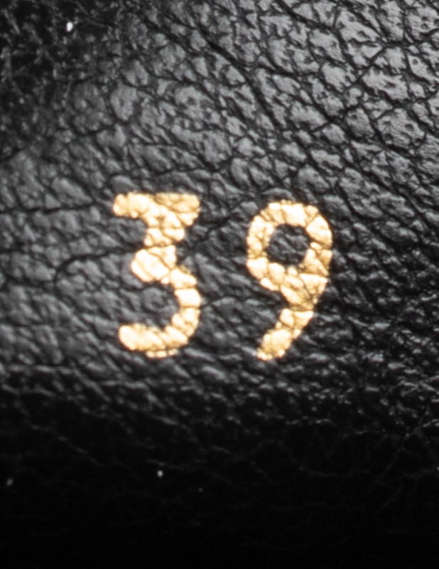 JANITA saappaat, 39 - The Most Wanted vaatteet ja asusteet - 10105458284 - 2