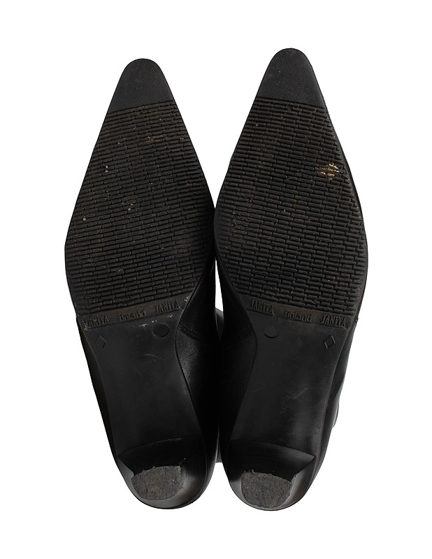 JANITA saappaat, 39 - The Most Wanted vaatteet ja asusteet - 10105458284 - 3