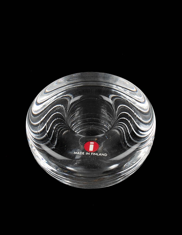 IITTALA Maaru kynttilänjalat, 2 kpl - Designsuosikit - 10105458285 - 2