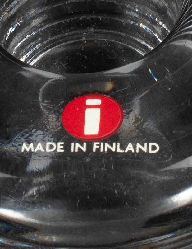 IITTALA Maaru kynttilänjalat, 2 kpl - Designsuosikit - 10105458285 - 3