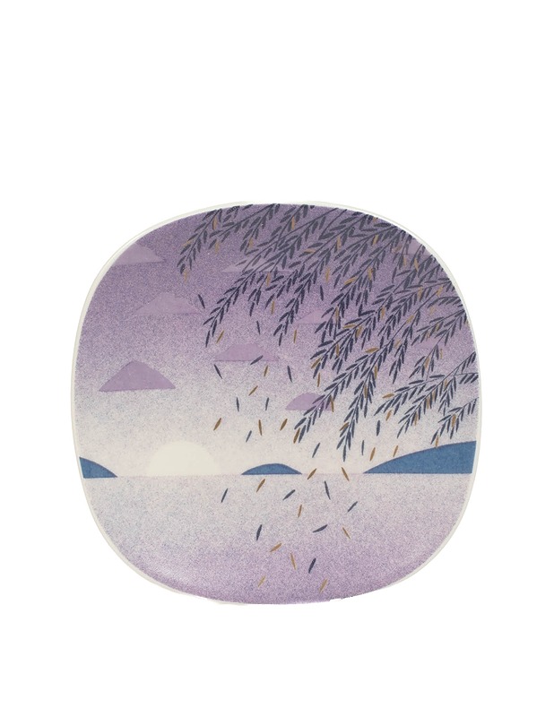 ARABIA seinälautanen - Designsuosikit - 10105458286 - 1