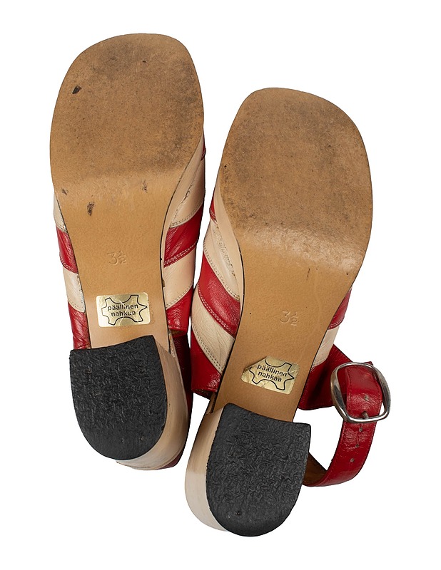 SOLENA BY AALTONEN naistenkenkä, 3 1/2 - The Most Wanted vaatteet ja asusteet - 10105458289 - 3