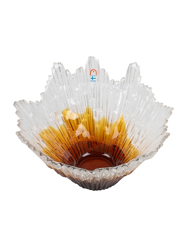 HUMPPILAN LASI Revontulet kulho - Designsuosikit - 10105458290 - 0