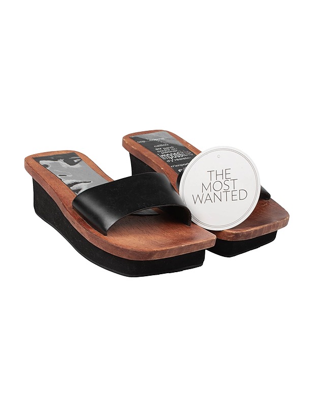 SANDAALI, 38 - The Most Wanted vaatteet ja asusteet - 10105458300 - 0