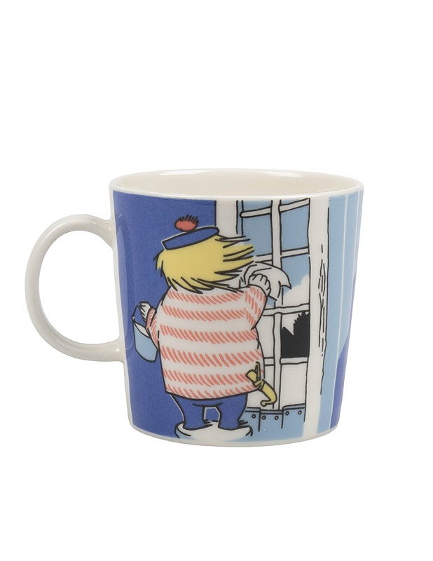 ARABIA Tuu-tikki Muumimuki - Designsuosikit - 10105458295 - 1