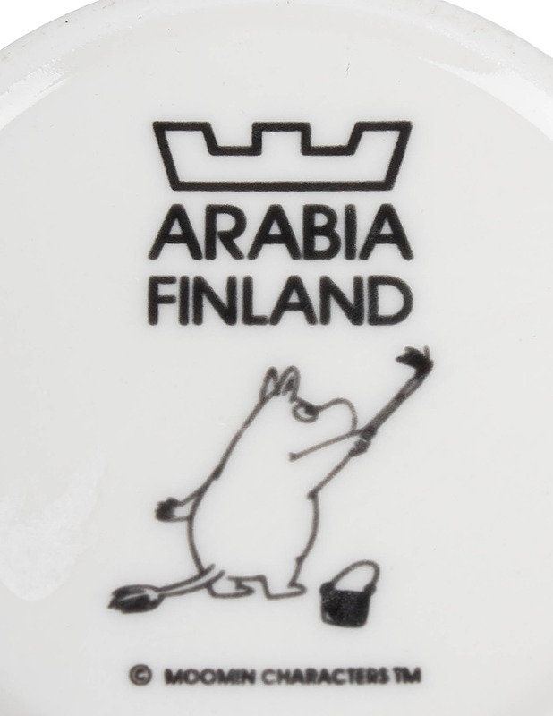 ARABIA Tuu-tikki Muumimuki - Designsuosikit - 10105458295 - 2