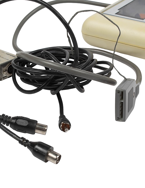 Commodore 64 kotitietokonejärjestelmä - Tietokoneet - 10105458361 - 5