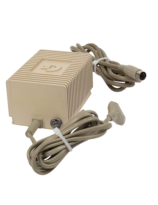 Commodore 64 kotitietokonejärjestelmä - Tietokoneet - 10105458361 - 6