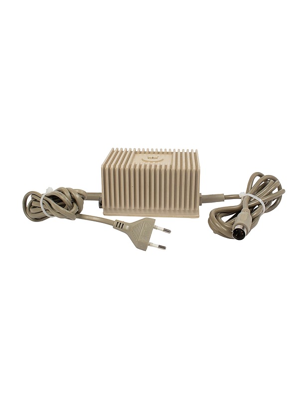 Commodore 64 kotitietokonejärjestelmä - Tietokoneet - 10105458361 - 7