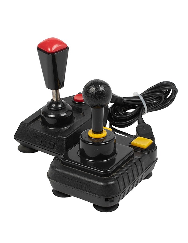 Commodore 64 kotitietokonejärjestelmä - Tietokoneet - 10105458361 - 8