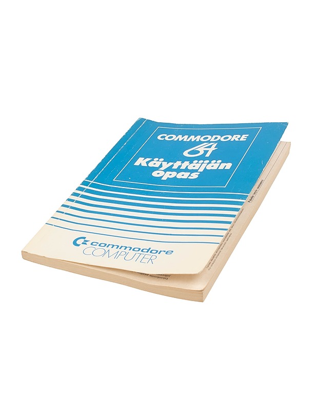 Commodore 64 kotitietokonejärjestelmä - Tietokoneet - 10105458361 - 9