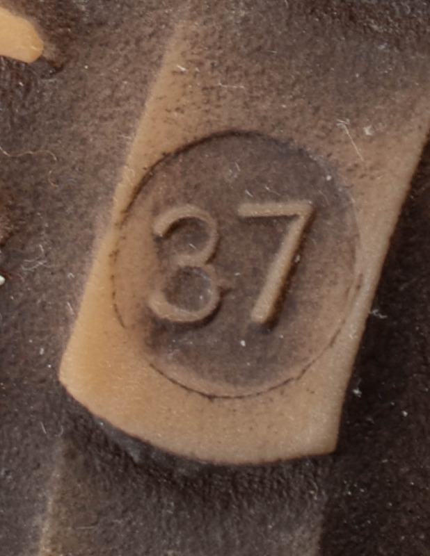 IMPULS saappaat, 37 - The Most Wanted vaatteet ja asusteet - 10105458310 - 3