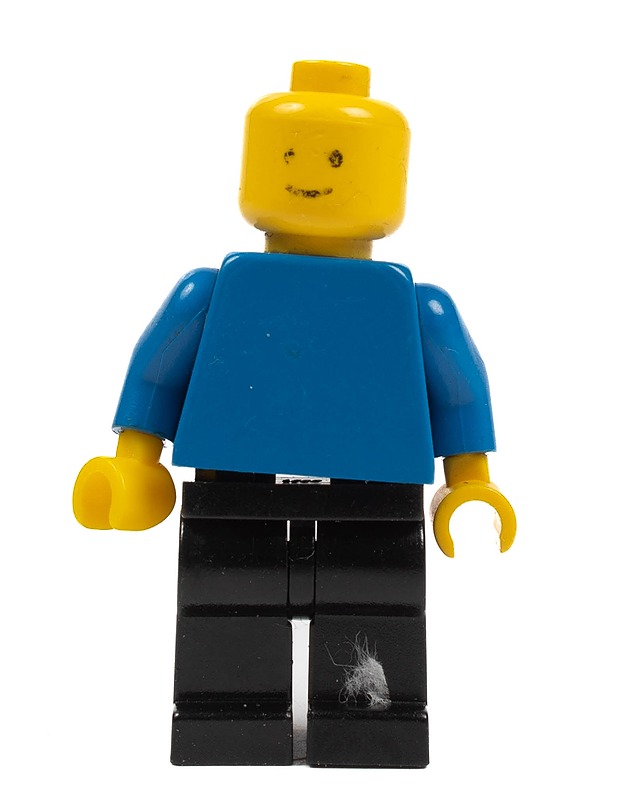 LEGO minifiguuri - Lasten lelut - 10105458311 - 0