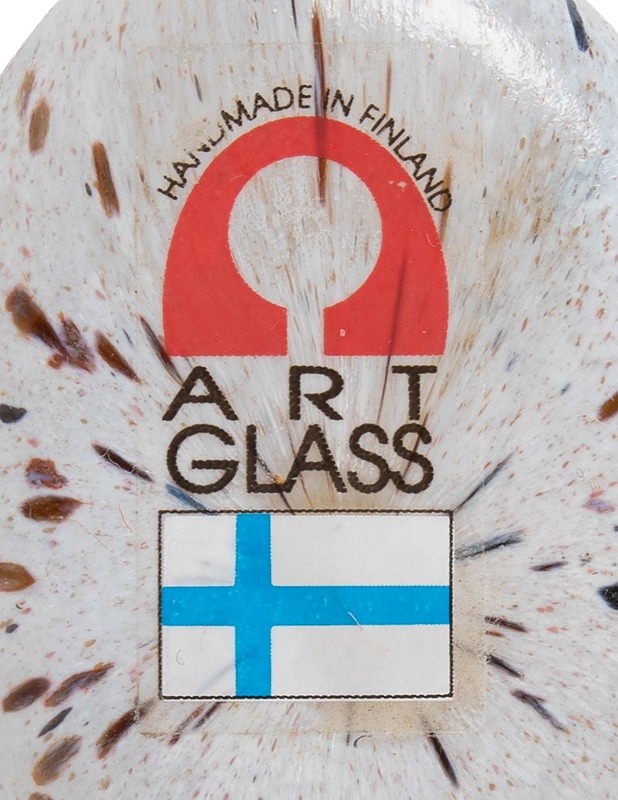 LASILANDIA lasijoutsenet, 2 kpl - Koriste-esineet - 10105458317 - 4