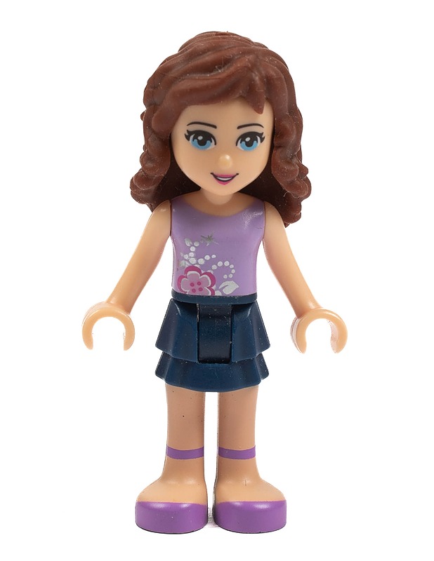 LEGO Friends figuuri - Lasten lelut - 10105458319 - 0