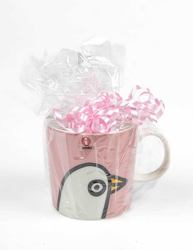 IITTALA Lintunen muki - Designsuosikit - 10105458327 - 0