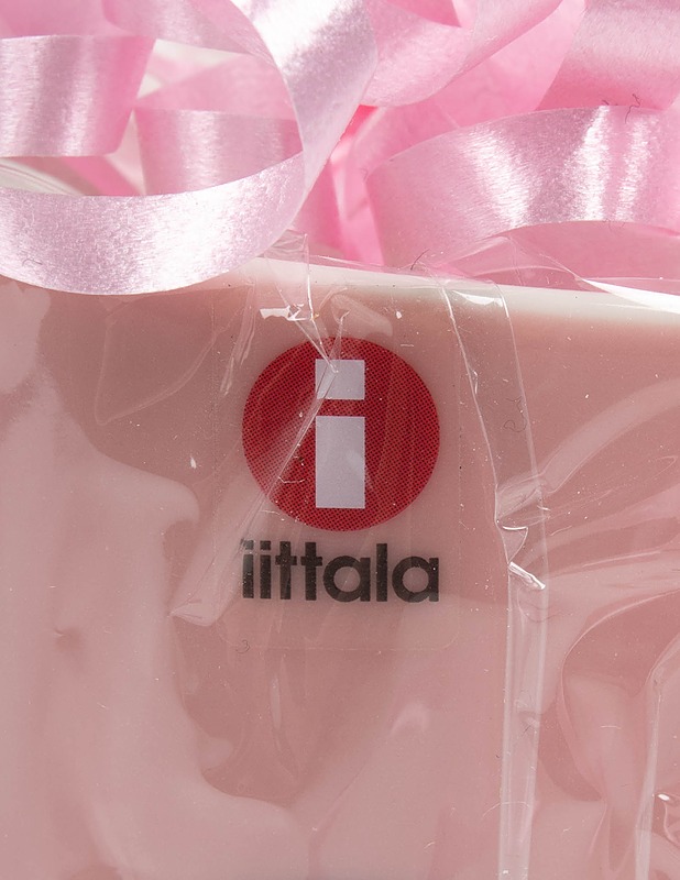 IITTALA Lintunen muki - Designsuosikit - 10105458327 - 3