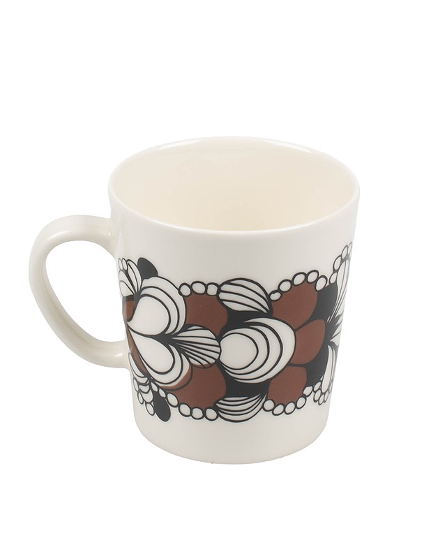 ARABIA Palmikko muki - Designsuosikit - 10105458330 - 0