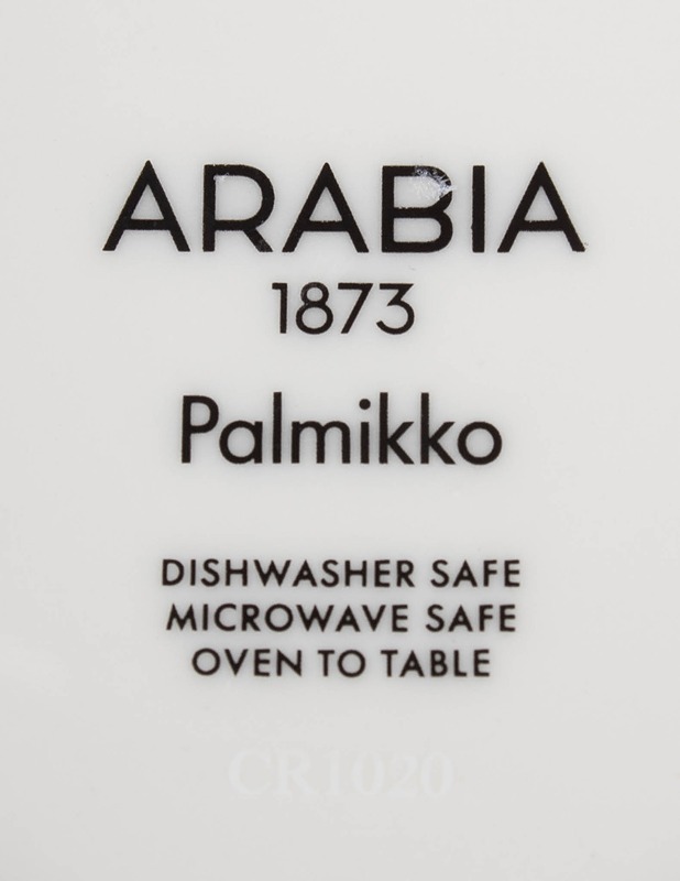 ARABIA Palmikko muki - Designsuosikit - 10105458330 - 2