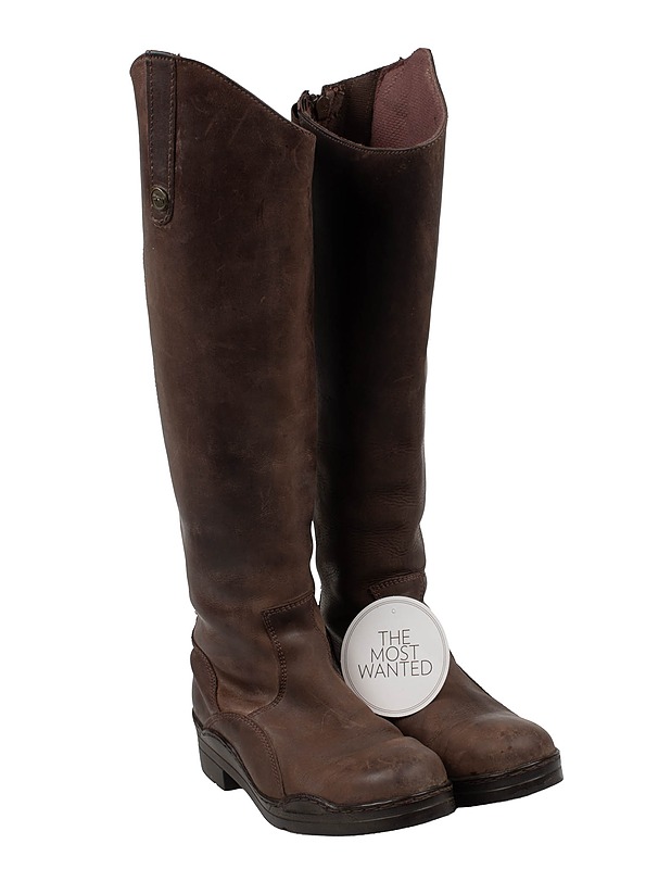 CRW ratsastussaapas. 37 - The Most Wanted vaatteet ja asusteet - 10105458346 - 0