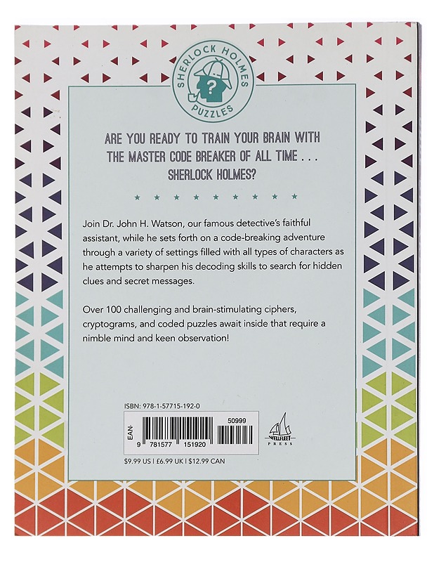 Code Breakers - Berloquin, Pierre - Tietokirjat ja oppaat - 10105458360 - 1