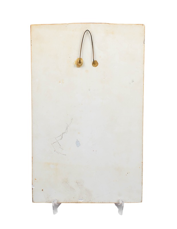 ARABIA Voikukka seinälaatta - Designsuosikit - 10105458378 - 1