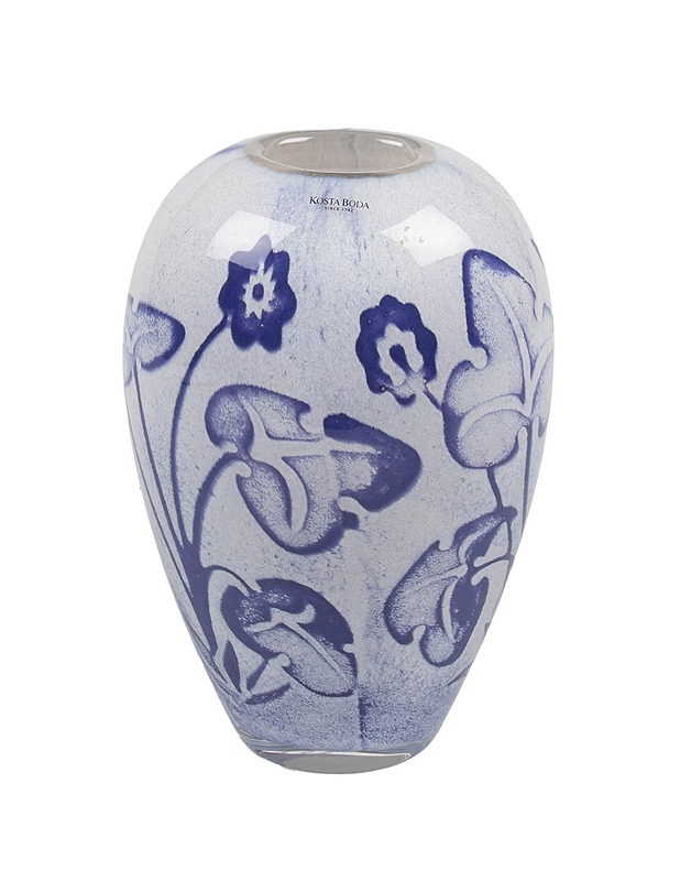 KOSTA BODA taidelasimaljakko - Maljakot ja ruukut - 10105458388 - 0