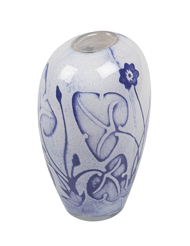 KOSTA BODA taidelasimaljakko - Maljakot ja ruukut - 10105458388 - 1