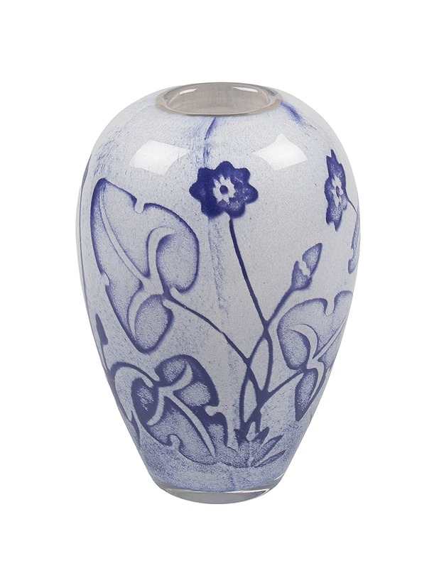 KOSTA BODA taidelasimaljakko - Maljakot ja ruukut - 10105458388 - 2