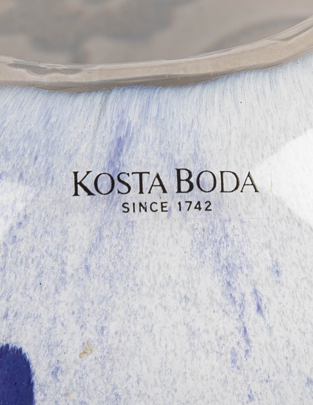 KOSTA BODA taidelasimaljakko - Maljakot ja ruukut - 10105458388 - 3