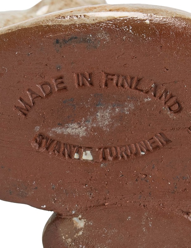 SVANTE TURUNEN bambi figuuri - Koriste-esineet - 10105458411 - 3