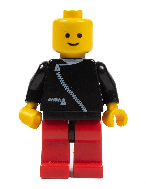 LEGO minifiguuri - Lasten lelut - 10105458415 - 0