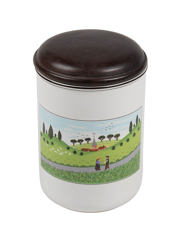 VILLEROY & BOCH keramiikkapukrki - Säilytystavarat - 10105458426 - 0