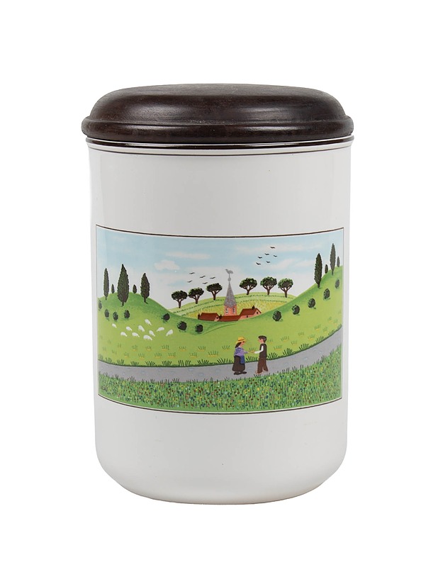 VILLEROY & BOCH keramiikkapukrki - Säilytystavarat - 10105458426 - 1