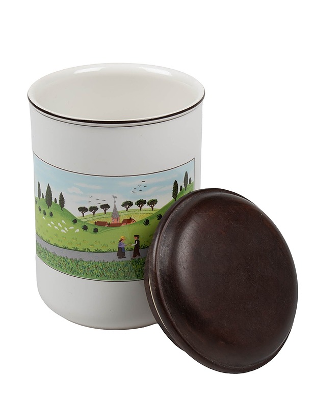 VILLEROY & BOCH keramiikkapukrki - Säilytystavarat - 10105458426 - 2