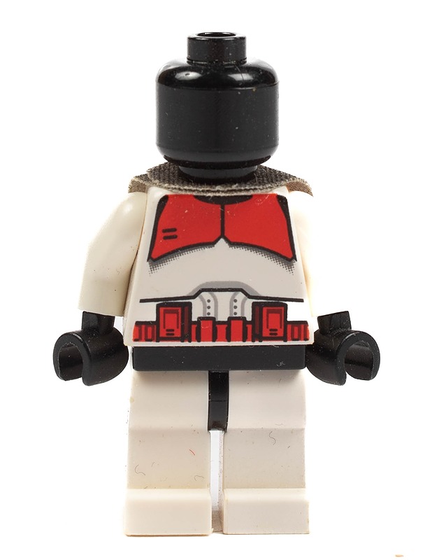 LEGO Star Wars minifiguuri - Lasten lelut - 10105458425 - 0