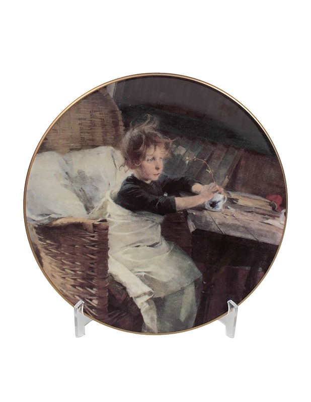 ARABIA Toipilas seinälautanen - Designsuosikit - 10105458442 - 1