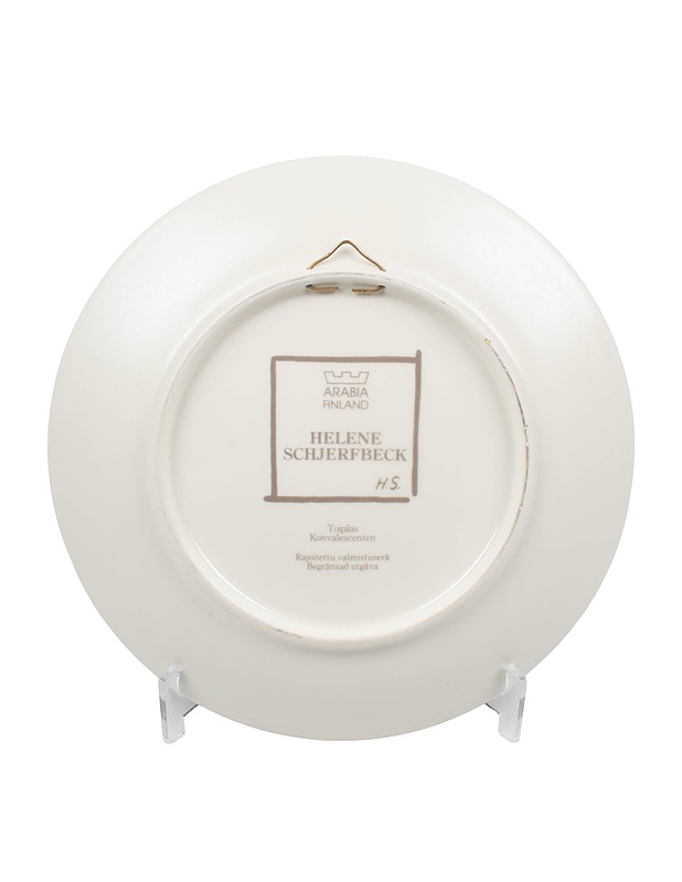 ARABIA Toipilas seinälautanen - Designsuosikit - 10105458442 - 2