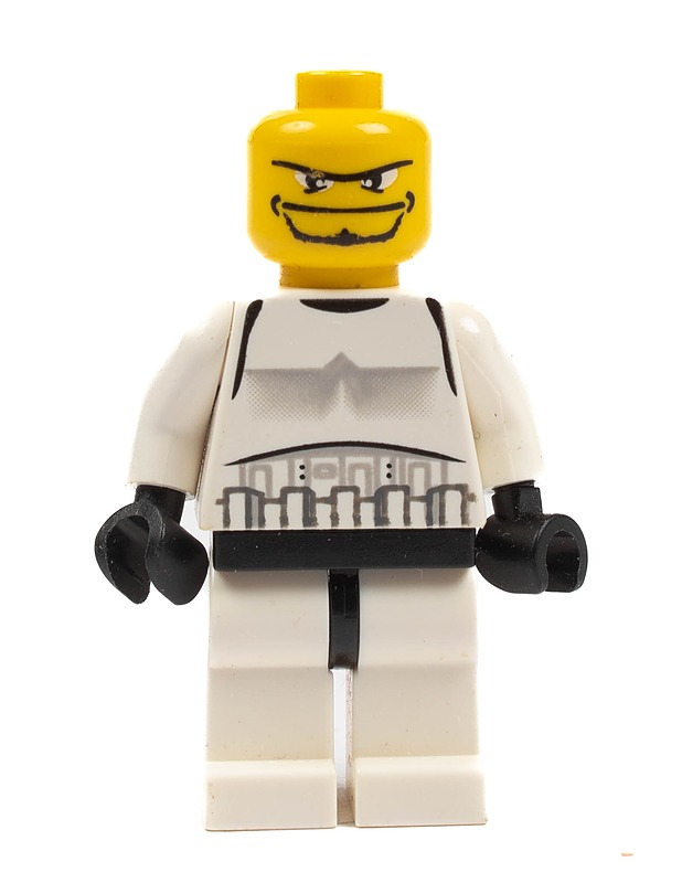 LEGO minifiguuri - Lasten lelut - 10105458439 - 0