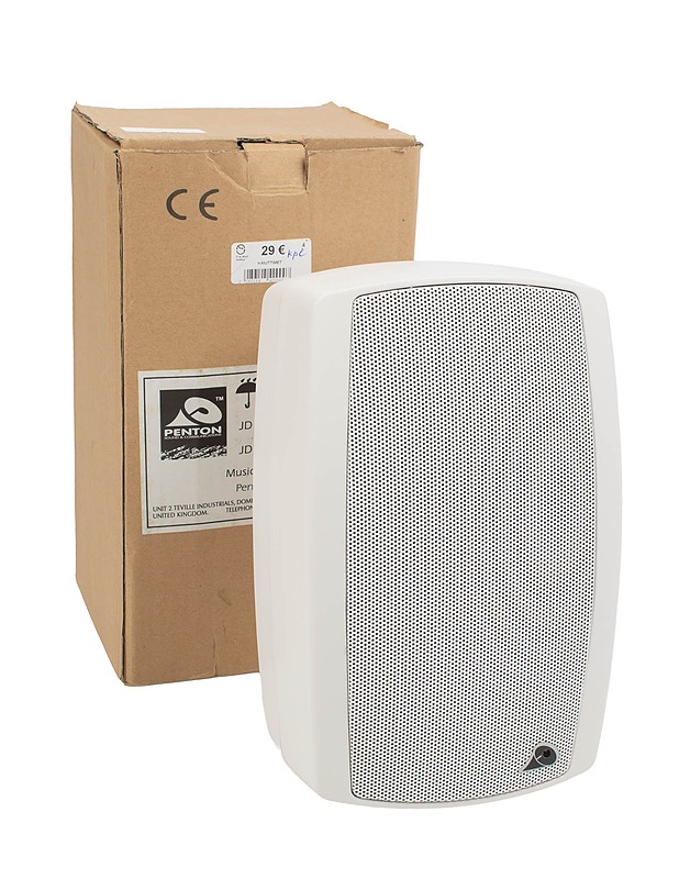 PENTON JD 20/T kaiutin - Audio - 10105458455 - 0