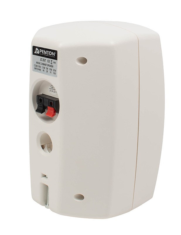 PENTON JD 20/T kaiutin - Audio - 10105458455 - 2