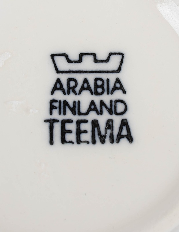 ARABIA Teema muki - Designsuosikit - 10105458454 - 2