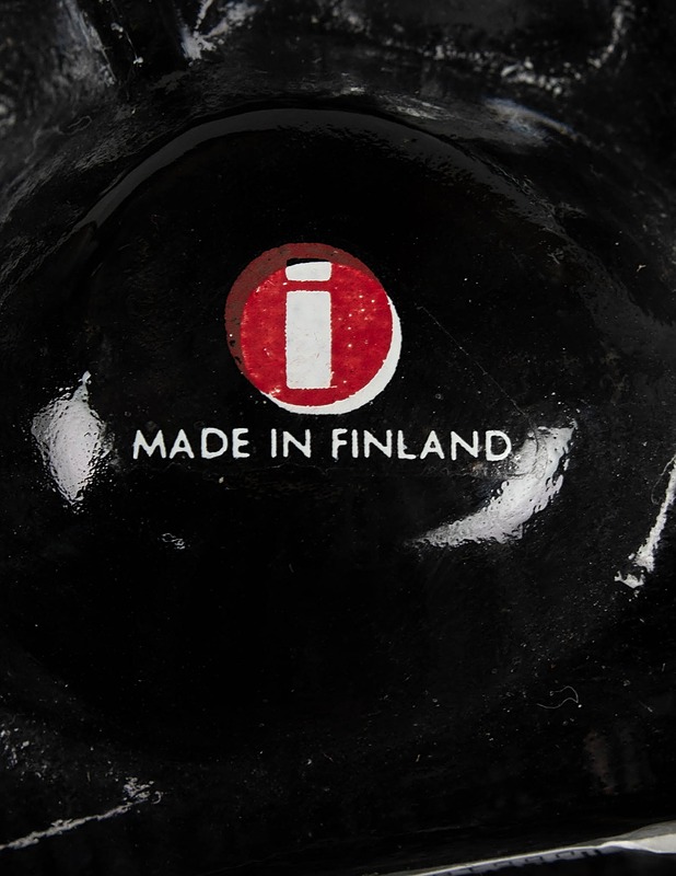 IITTALA Lasinpuhaltaja paperipaino - Designsuosikit - 10105458458 - 1