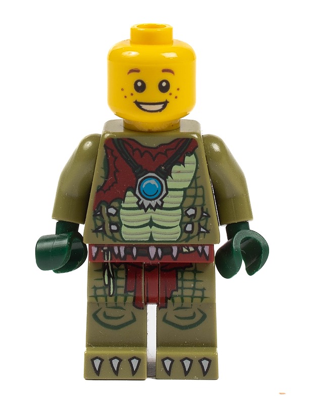 LEGO minifiguuri - Lasten lelut - 10105458487 - 0