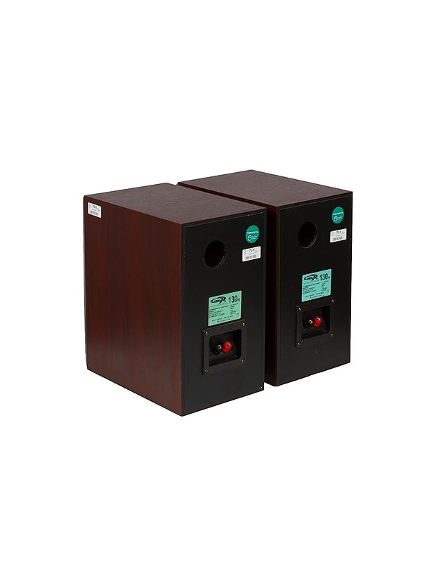 OR loudspearkers 130hi 2-tiebassorefleksikaiuttimet - Audio - 10105458517 - 1